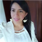 Licenciada en pedagogía infantil, ofrezco refuerzo particulares, en las asignaturas de lenguaje y matemáticas para pre-escolar y básica primaria.
Tabio o municipios cercanos